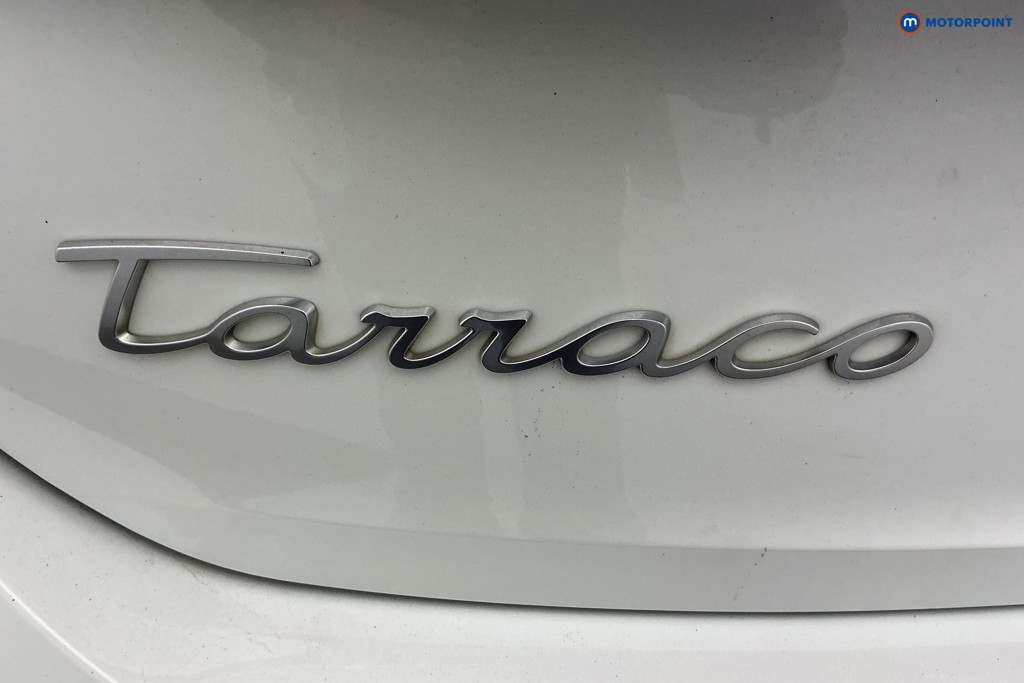 Used SEAT Tarraco 2021 for sale - 77340340: Photo 45