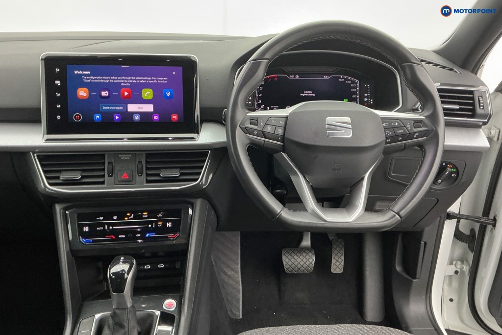 Used SEAT Tarraco 2021 for sale - 77340340: Photo 9