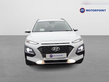 Used Hyundai KONA undefined for sale - 78251466: Photo
