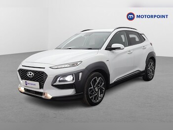Used Hyundai KONA undefined for sale - 78251466: Photo