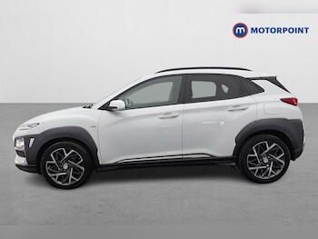 Used Hyundai KONA undefined for sale - 78251466: Photo