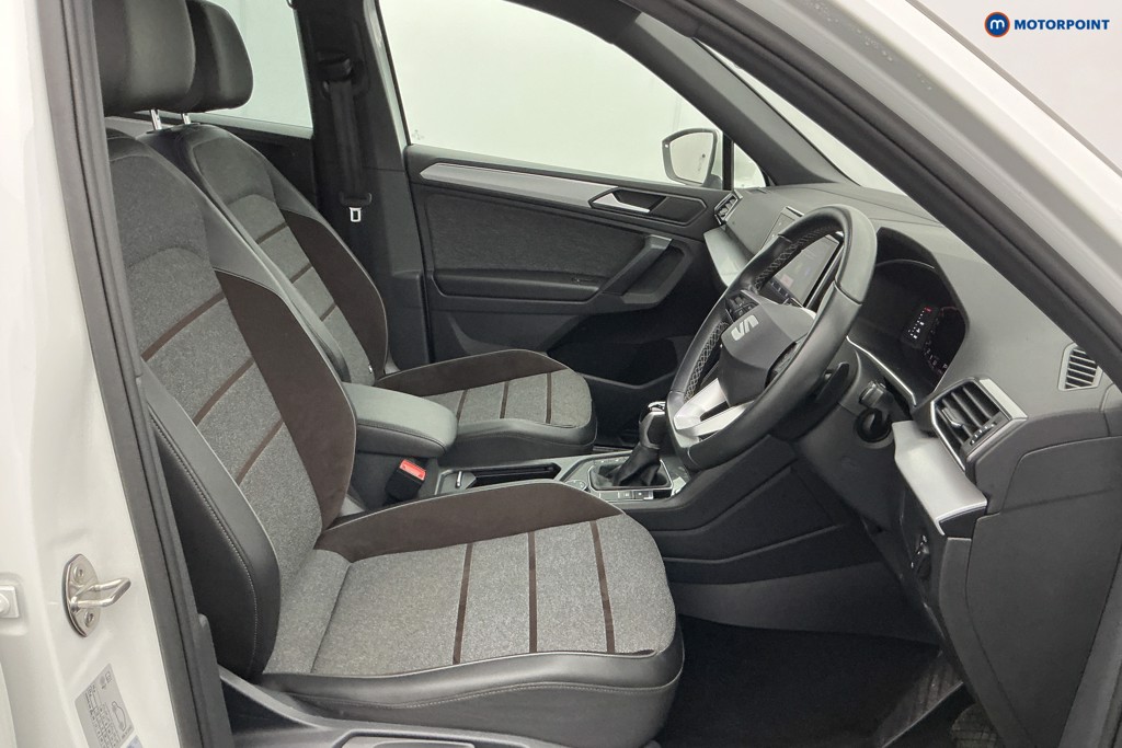 Used SEAT Tarraco 2021 for sale - 77071725: Photo 14