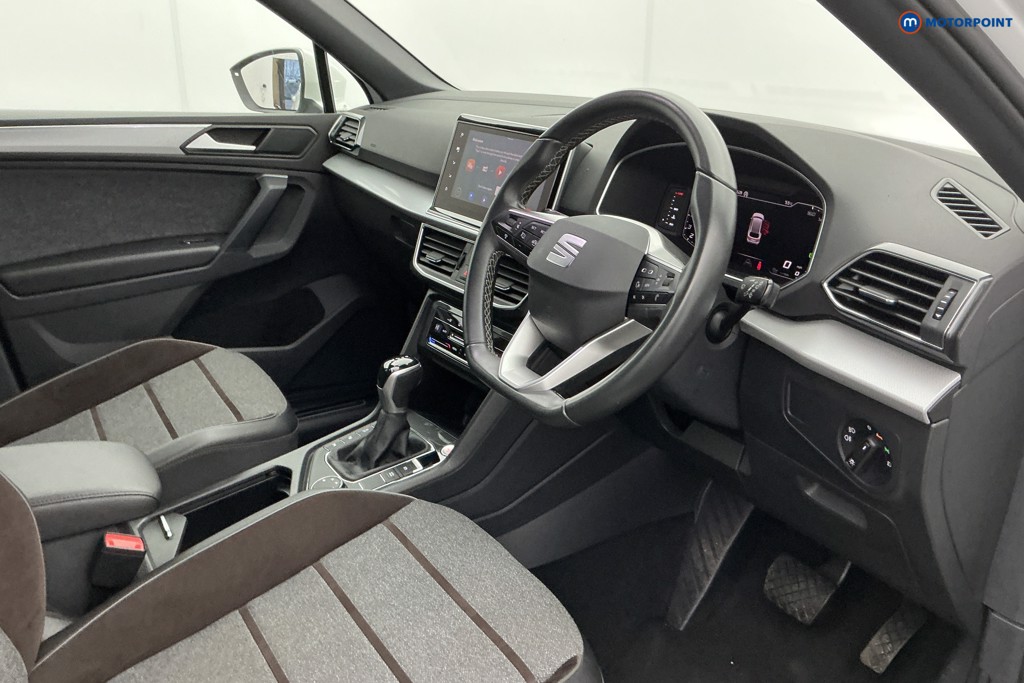 Used SEAT Tarraco 2021 for sale - 77071725: Photo 16