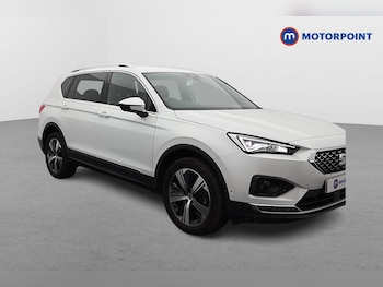 2021 - 1.5 EcoTSI Xcellence 5dr DSG