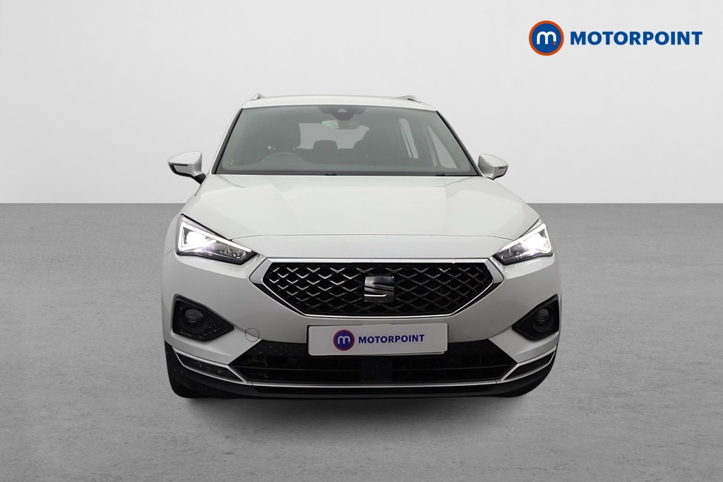 Used SEAT Tarraco 2021 for sale - 77071725: Photo 2