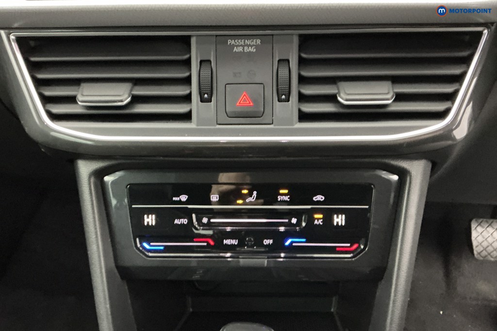 Used SEAT Tarraco 2021 for sale - 77071725: Photo 29