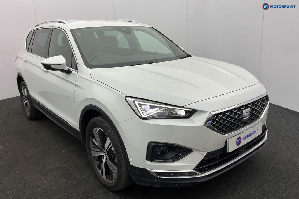 Used SEAT Tarraco 2021 for sale - 77071725: Photo 41