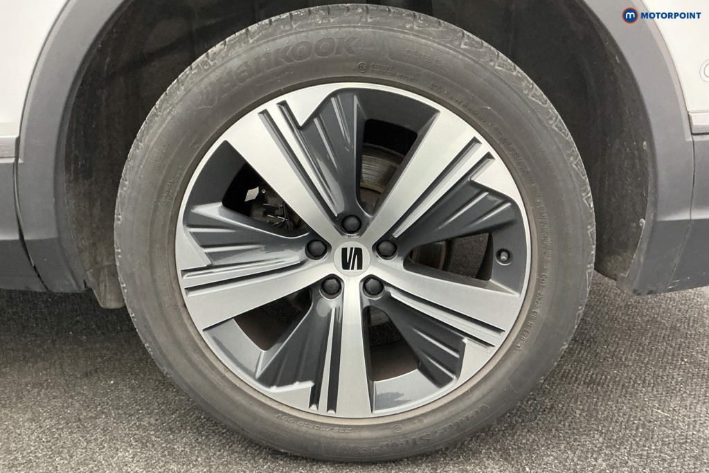 Used SEAT Tarraco 2021 for sale - 77071725: Photo 47