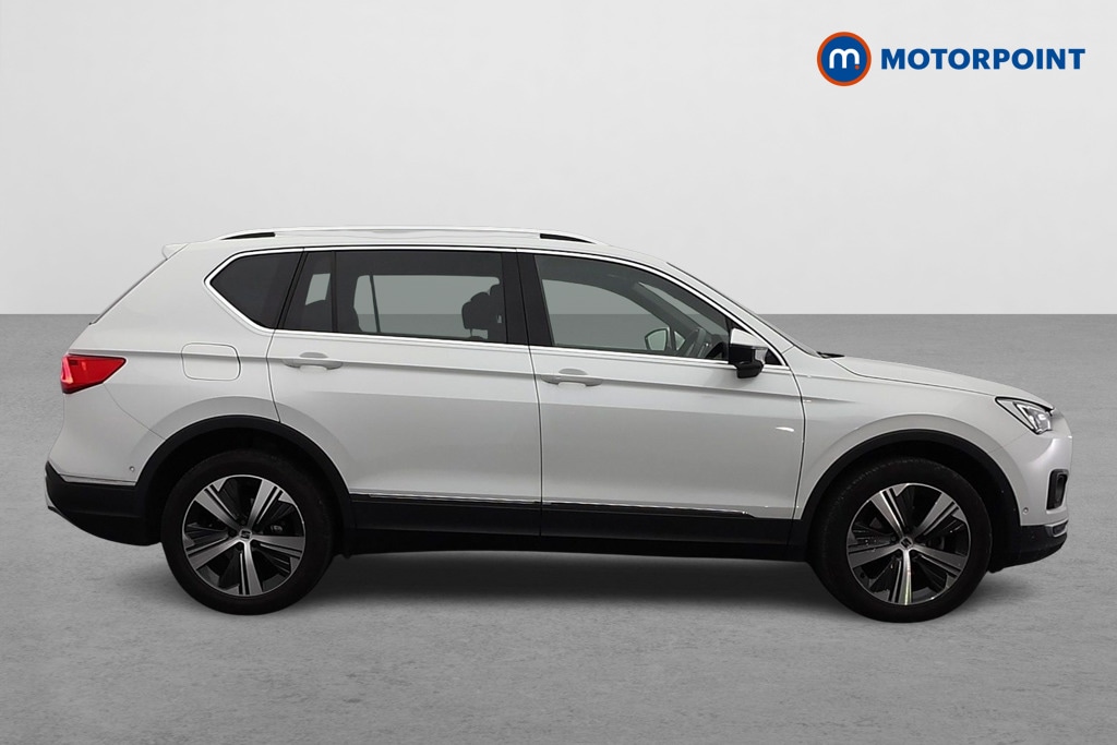 Used SEAT Tarraco 2021 for sale - 77071725: Photo 8