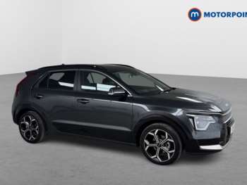 2024 - 1.6 GDi Hybrid 4 5dr DCT