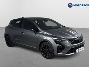 2024 - 1.6 E-TECH full hybrid 145 Esprit Alpine 5dr Auto