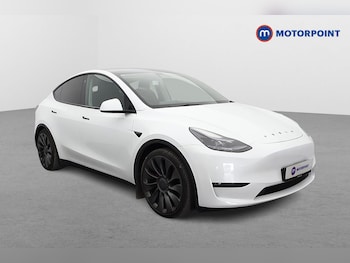 Used Tesla Model Y 2023 for sale - 79122505: Photo