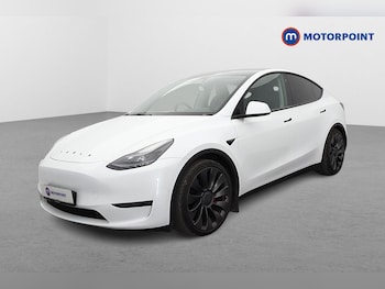 Used Tesla Model Y 2023 for sale - 79122505: Photo