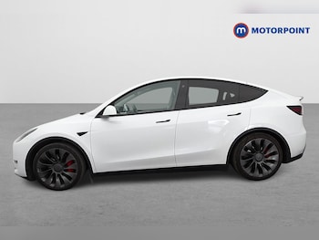 Used Tesla Model Y 2023 for sale - 79122505: Photo