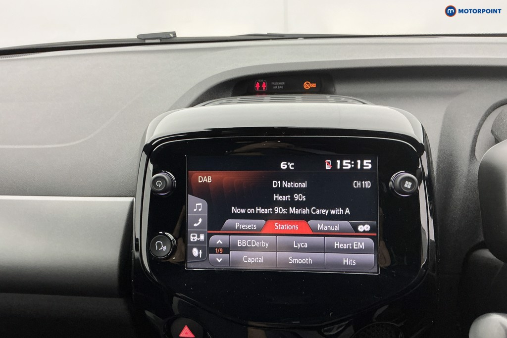 Used Toyota AYGO 2021 for sale - 77607795: Photo 10