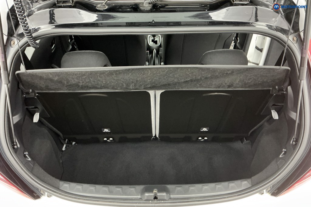 Used Toyota AYGO 2021 for sale - 77607795: Photo 11