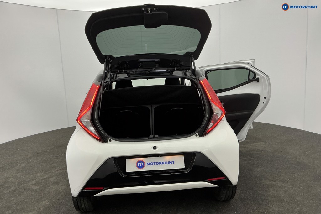 Used Toyota AYGO 2021 for sale - 77607795: Photo 12