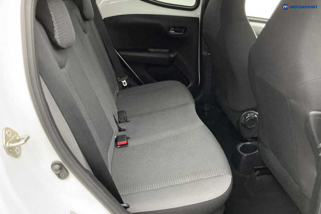 Used Toyota AYGO 2021 for sale - 77607795: Photo 15