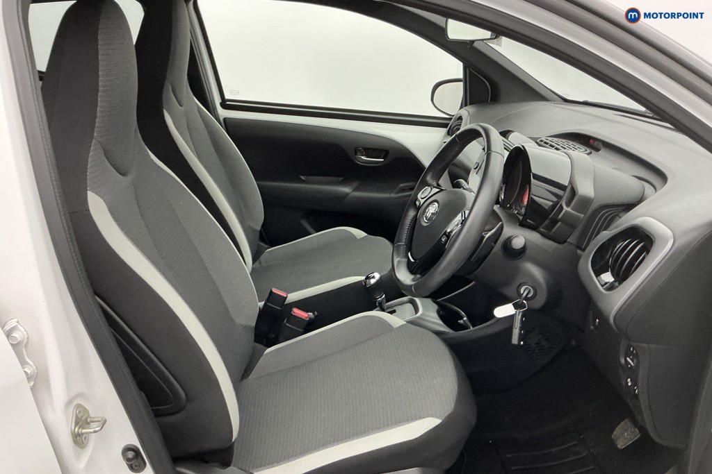 Used Toyota AYGO 2021 for sale - 77607795: Photo 16