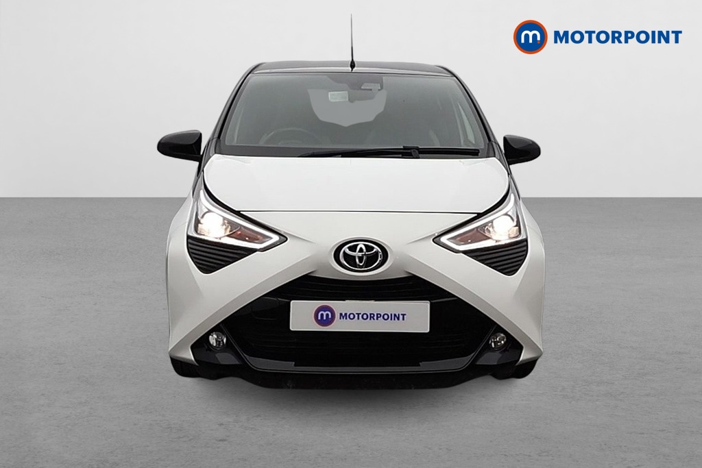 Used Toyota AYGO 2021 for sale - 77607795: Photo 2