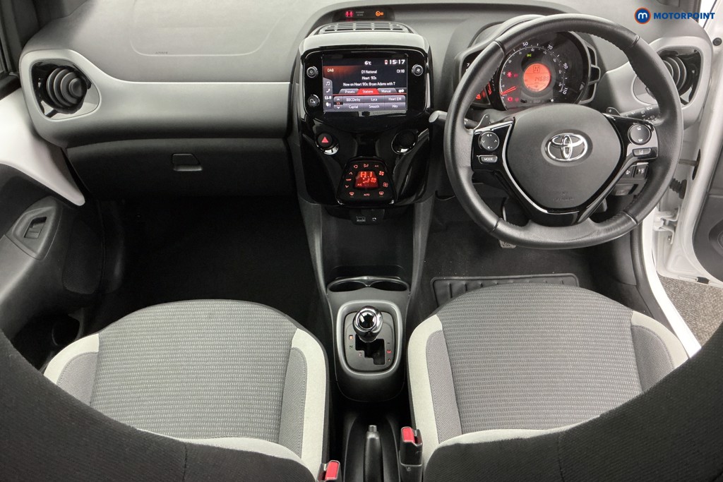 Used Toyota AYGO 2021 for sale - 77607795: Photo 21