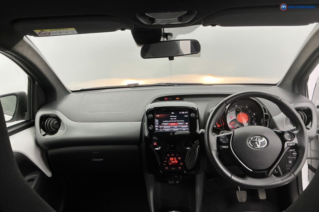 Used Toyota AYGO 2021 for sale - 77607795: Photo 22