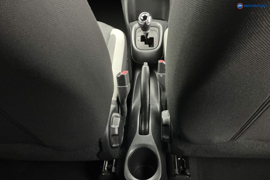 Used Toyota AYGO 2021 for sale - 77607795: Photo 23