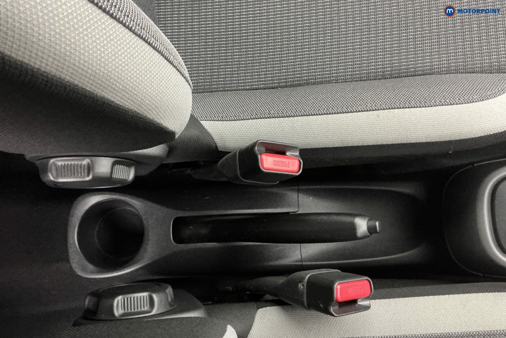 Used Toyota AYGO 2021 for sale - 77607795: Photo 24