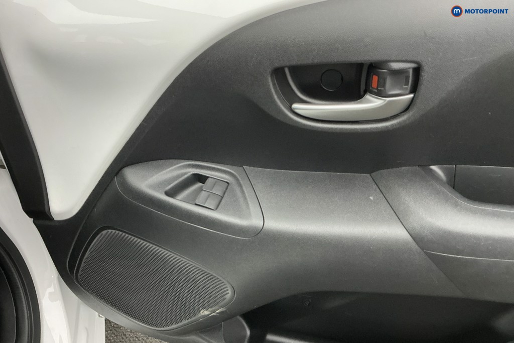 Used Toyota AYGO 2021 for sale - 77607795: Photo 33