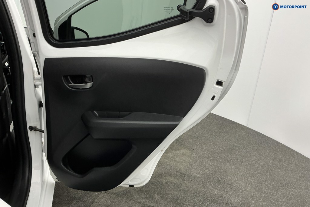 Used Toyota AYGO 2021 for sale - 77607795: Photo 34