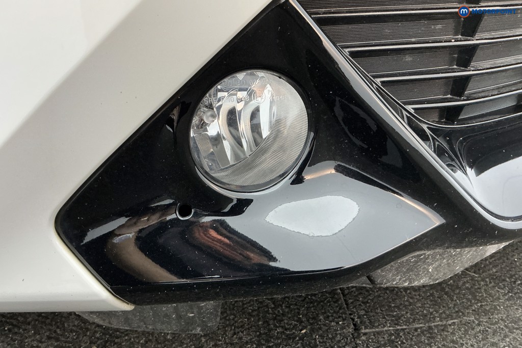 Used Toyota AYGO 2021 for sale - 77607795: Photo 37