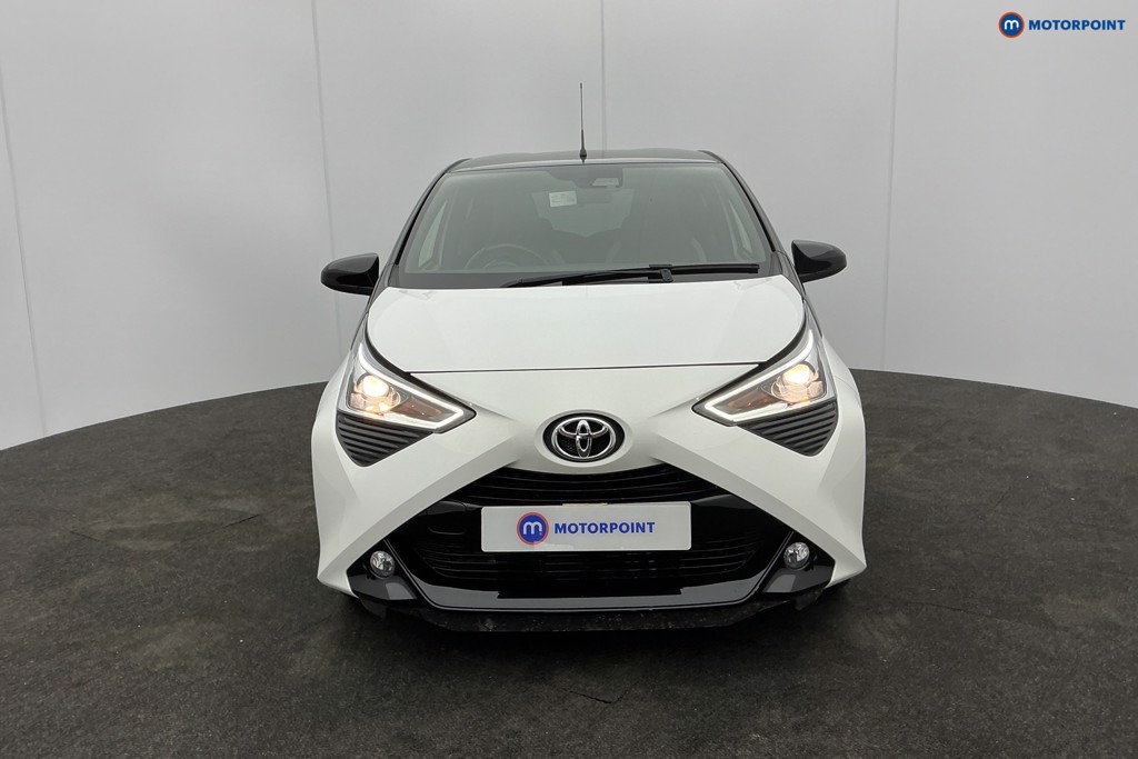 Used Toyota AYGO 2021 for sale - 77607795: Photo 39