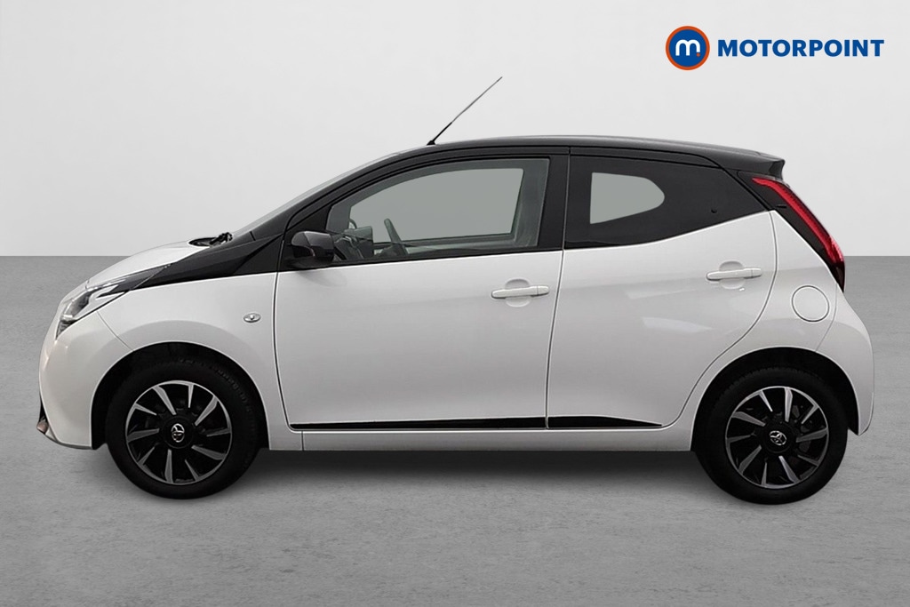 Used Toyota AYGO 2021 for sale - 77607795: Photo 4