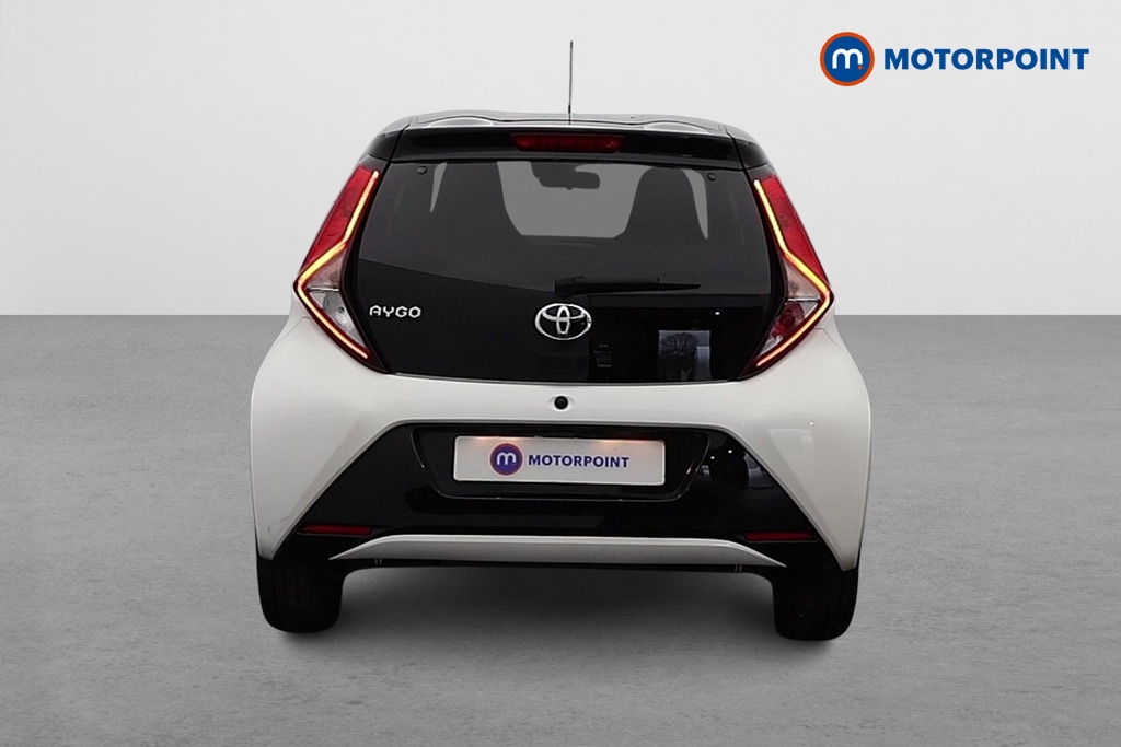 Used Toyota AYGO 2021 for sale - 77607795: Photo 6