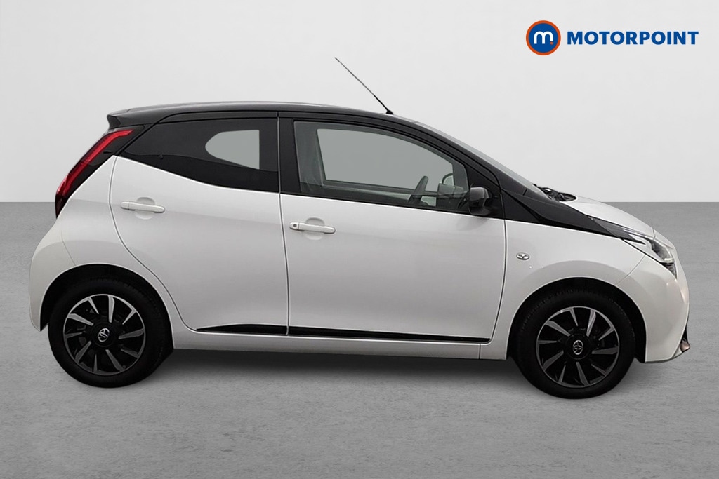 Used Toyota AYGO 2021 for sale - 77607795: Photo 8