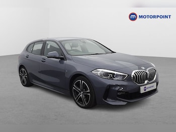 Used BMW 1 Series undefined for sale - 78734010: Photo