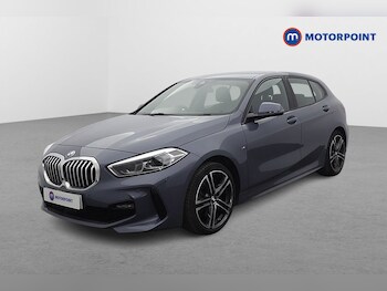 Used BMW 1 Series undefined for sale - 78734010: Photo