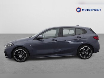 Used BMW 1 Series undefined for sale - 78734010: Photo