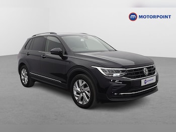 Used Volkswagen Tiguan 2023 for sale - 78721559: Photo