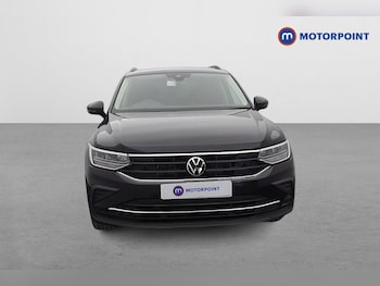 Used Volkswagen Tiguan 2023 for sale - 78721559: Photo