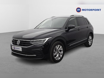 Used Volkswagen Tiguan 2023 for sale - 78721559: Photo