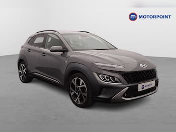 Used Hyundai KONA 2023 for sale - 79546645: Photo