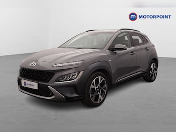 Used Hyundai KONA 2023 for sale - 79546645: Photo