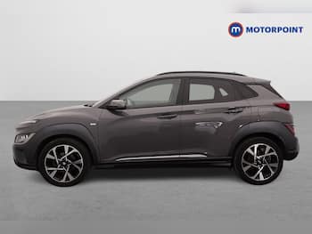 Used Hyundai KONA 2023 for sale - 79546645: Photo