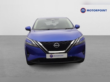 Used Nissan Qashqai 2023 for sale - 78929868: Photo