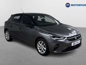 2020 - 1.2 Turbo Elite Nav 5dr Auto