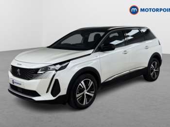 Used Peugeot 5008 2024 for sale - 75170838: Photo