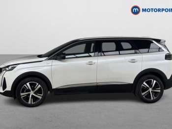 Used Peugeot 5008 2024 for sale - 75170838: Photo