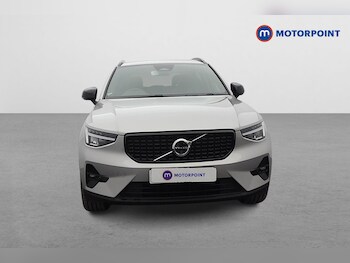 Used Volvo XC40 2024 for sale - 78717286: Photo