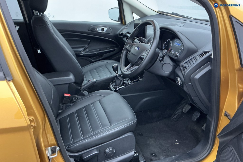 Used Ford Ecosport 2022 for sale - 76491795: Photo 11